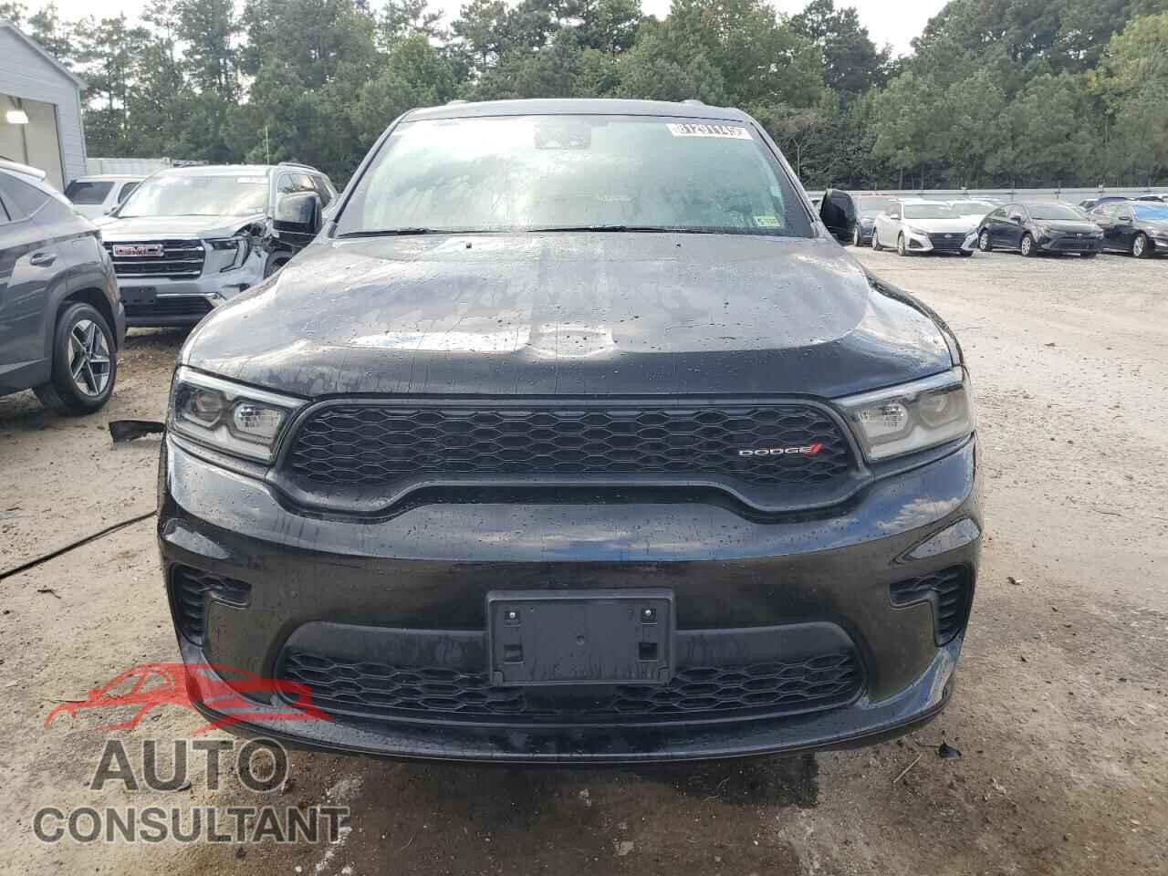 DODGE DURANGO 2024 - 1C4RDJDG3RC192311
