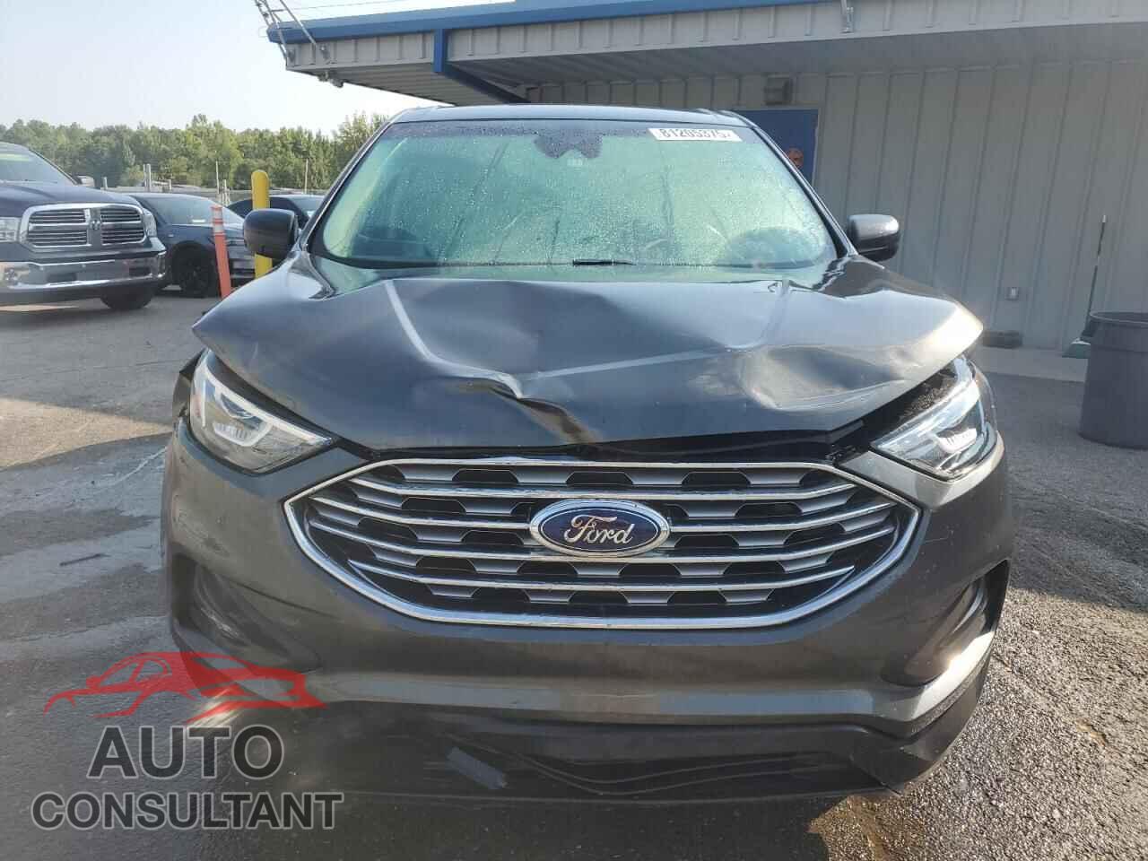 FORD EDGE 2019 - 2FMPK3G95KBC49597