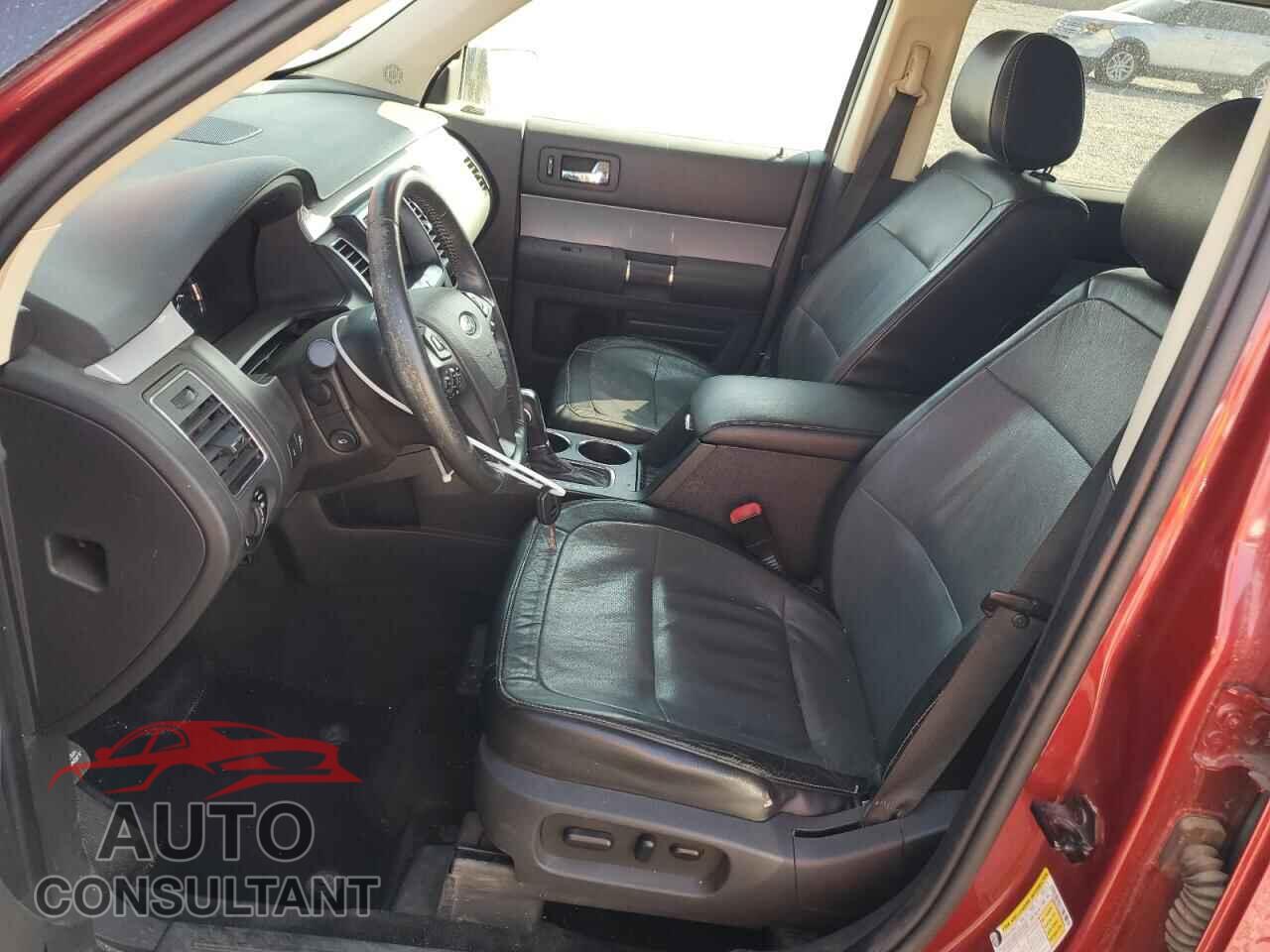 FORD FLEX 2014 - 2FMGK5C80EBD45117