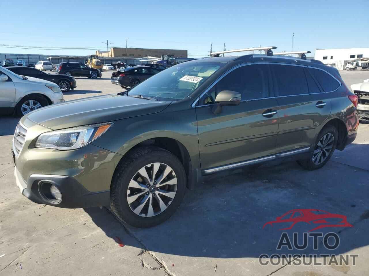 SUBARU OUTBACK 2017 - 4S4BSATC3H3297852