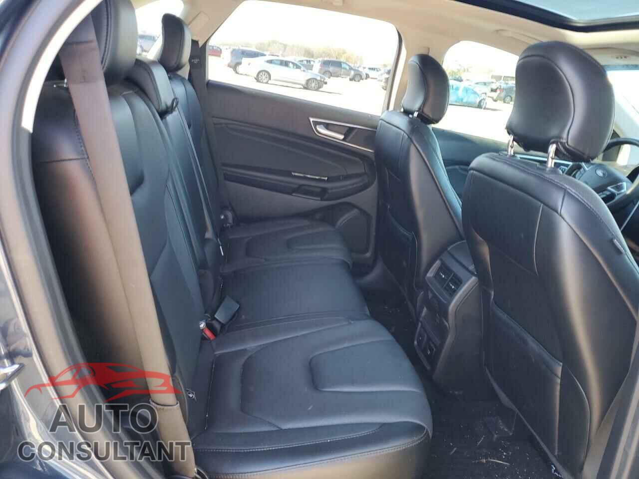 FORD EDGE 2018 - 2FMPK3K97JBB32528