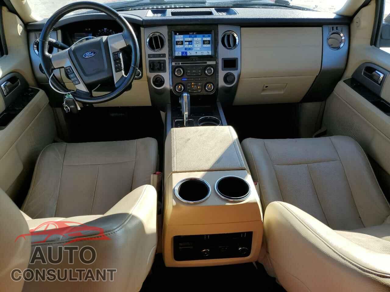 FORD EXPEDITION 2017 - 1FMJU1KTXHEA42773