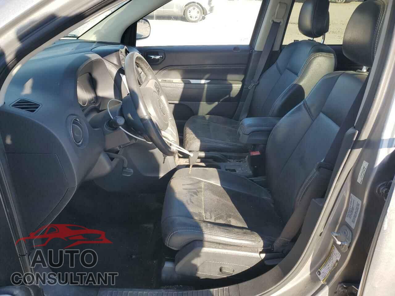 JEEP COMPASS 2016 - 1C4NJDEB2GD674058