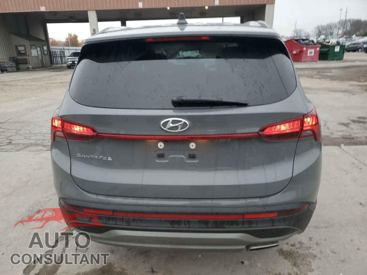 HYUNDAI SANTA FE 2023 - 5NMS14AJ1PH627322