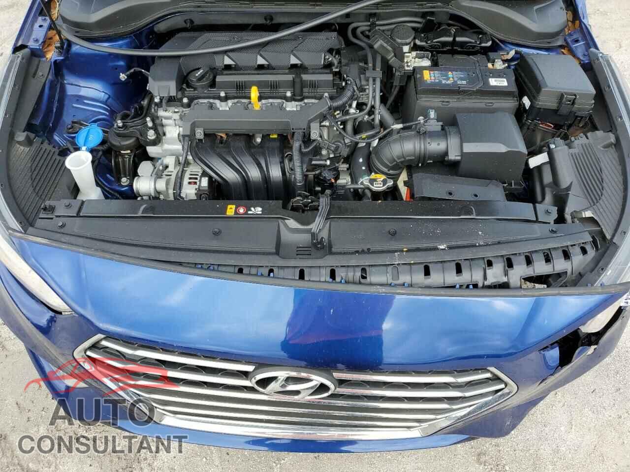 HYUNDAI ACCENT 2020 - 3KPC24A61LE108205