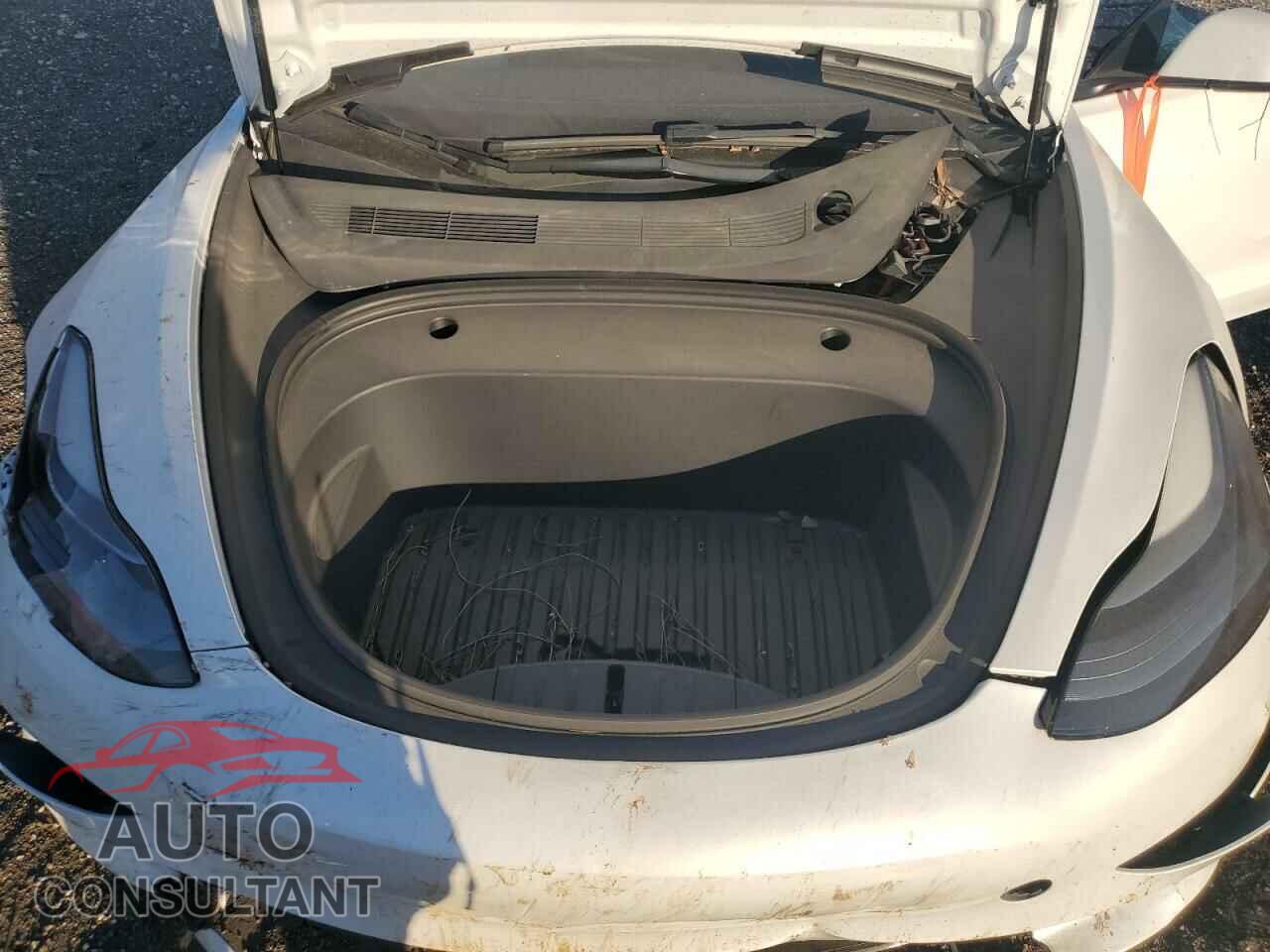 TESLA MODEL 3 2023 - 5YJ3E1EAXPF429020
