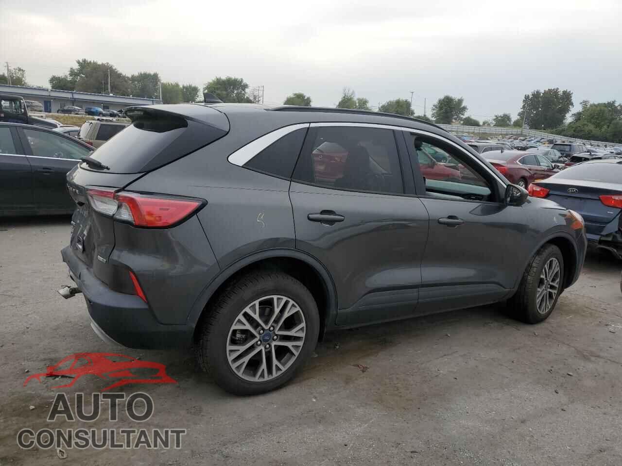 FORD ESCAPE 2020 - 1FMCU9H63LUA55419