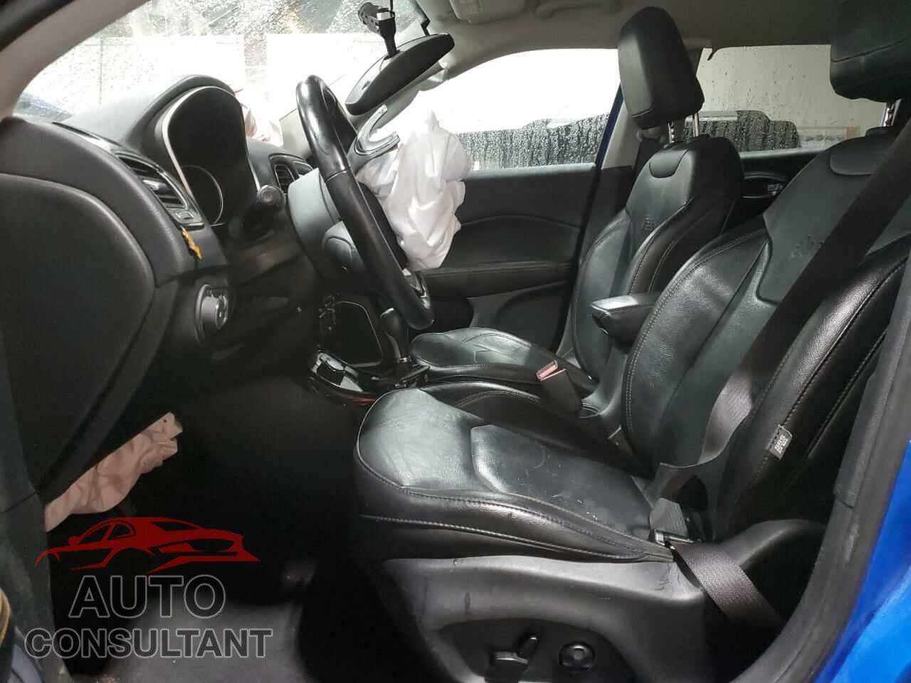 JEEP COMPASS 2020 - 3C4NJDCB3LT108904