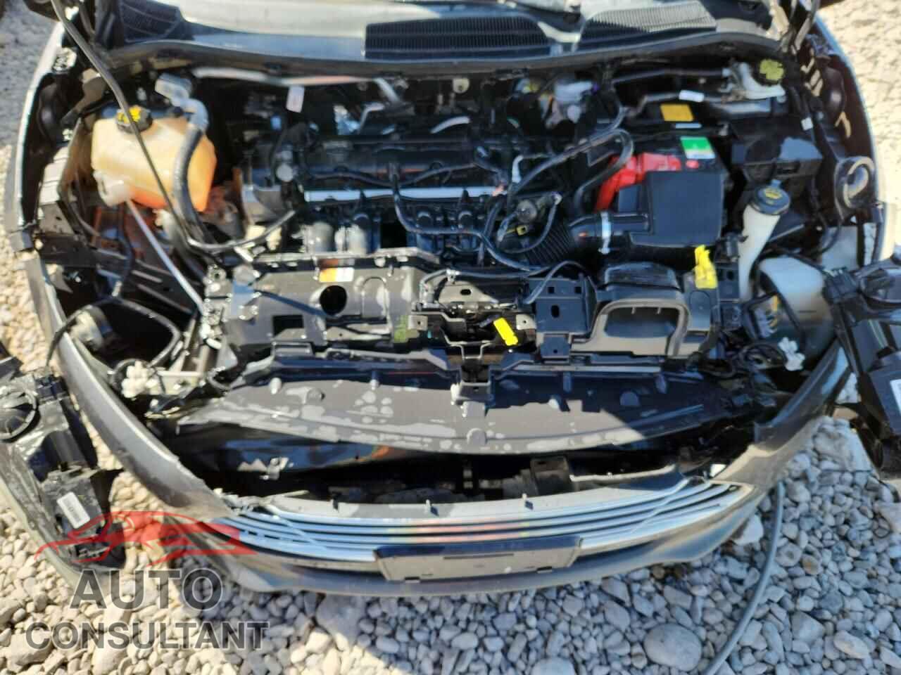 FORD FIESTA 2015 - 3FADP4EJ7FM113445