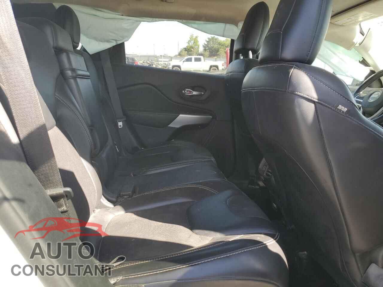 JEEP GRAND CHER 2018 - 1C4PJMLX2JD506693