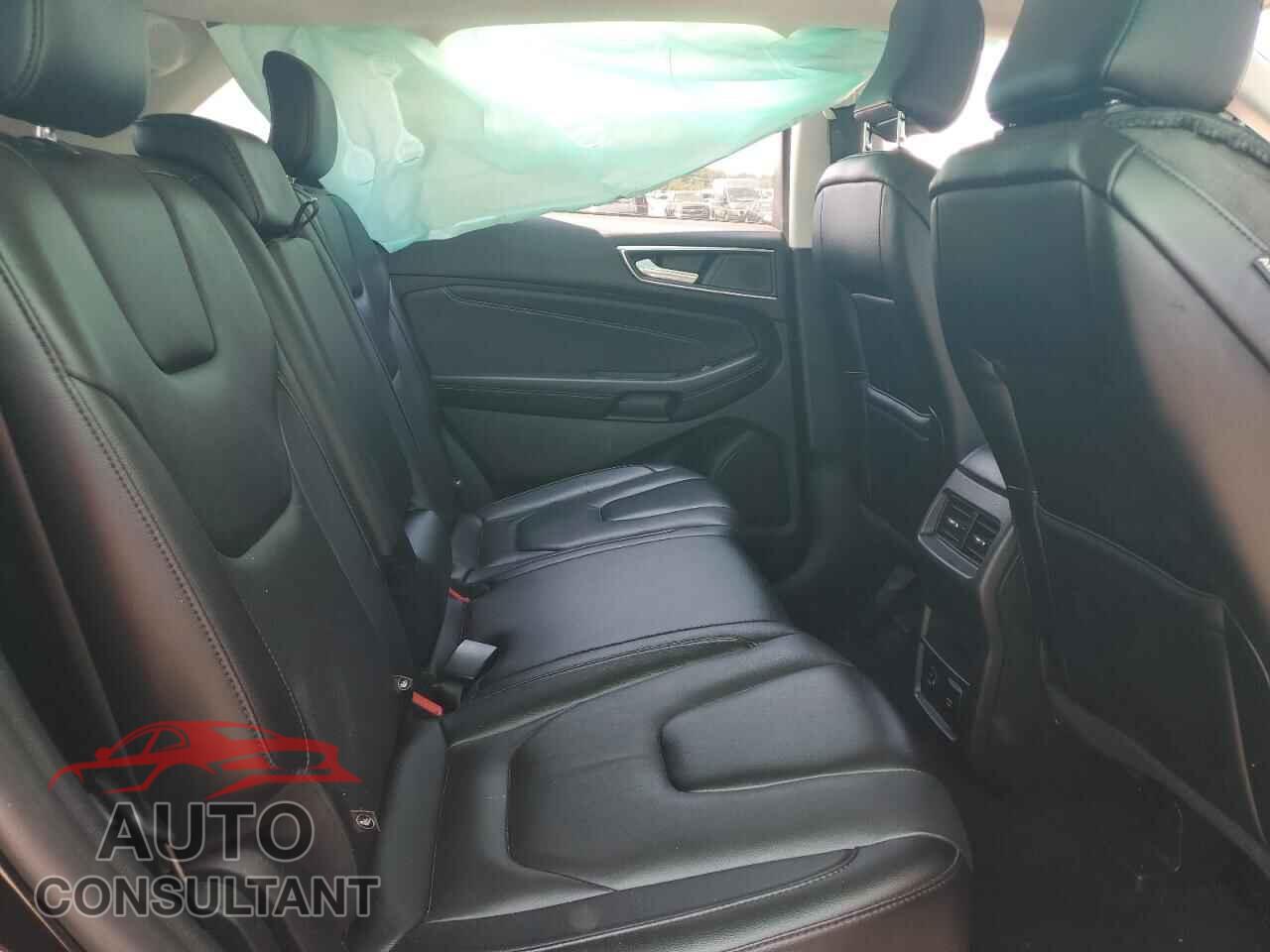 FORD EDGE 2022 - 2FMPK4K96NBA94463