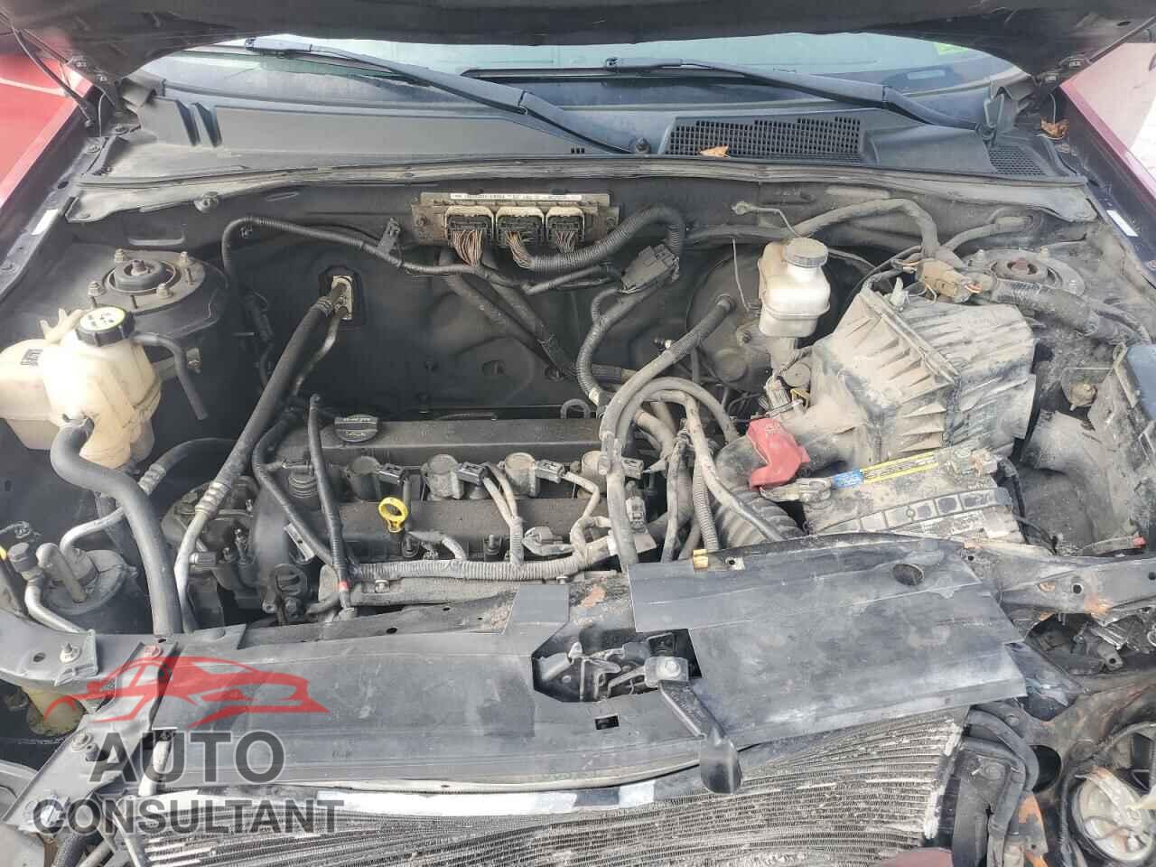 FORD ESCAPE 2012 - 1FMCU9D7XCKB01127