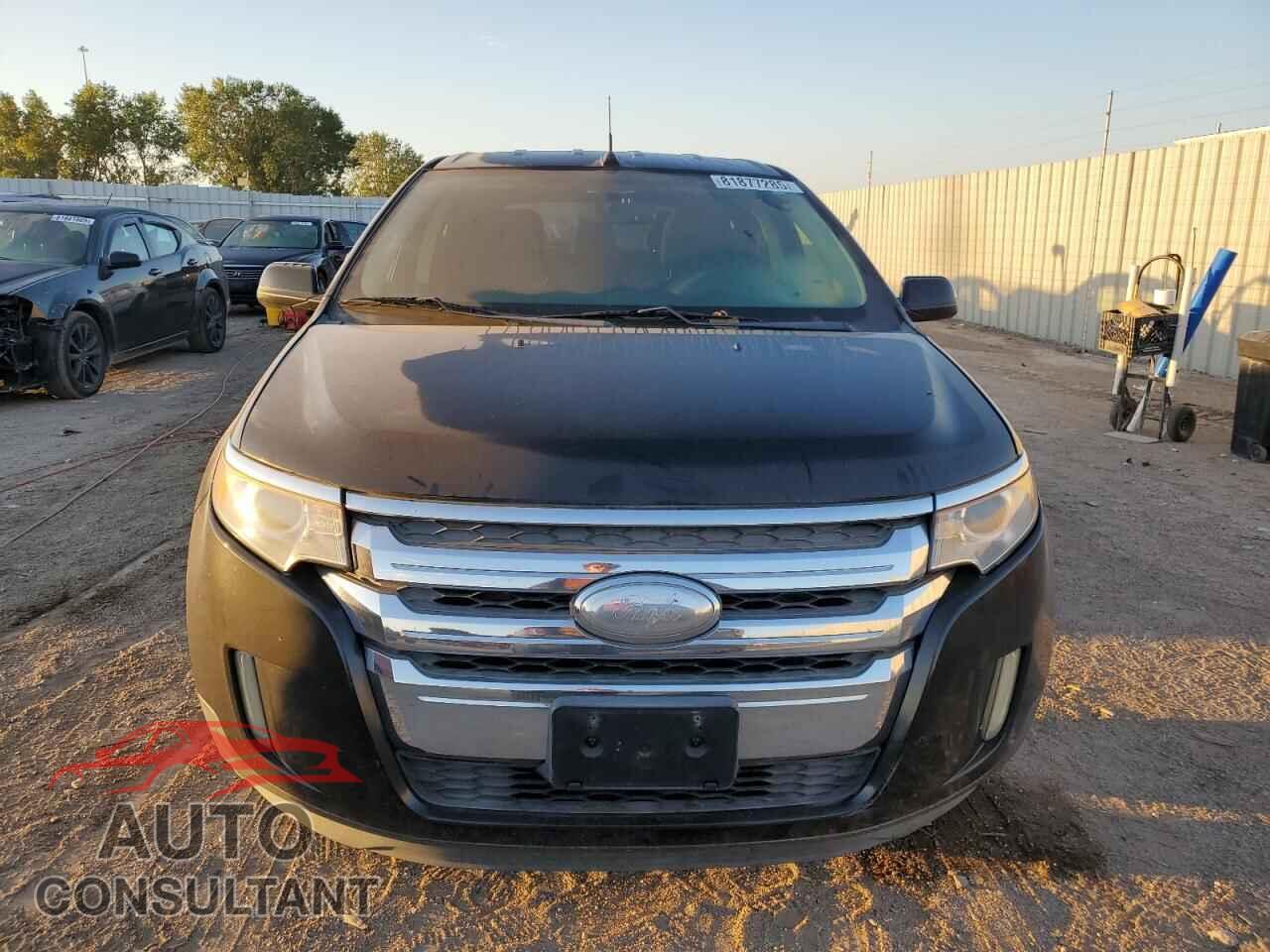 FORD EDGE 2011 - 2FMDK4JC6BBB21785