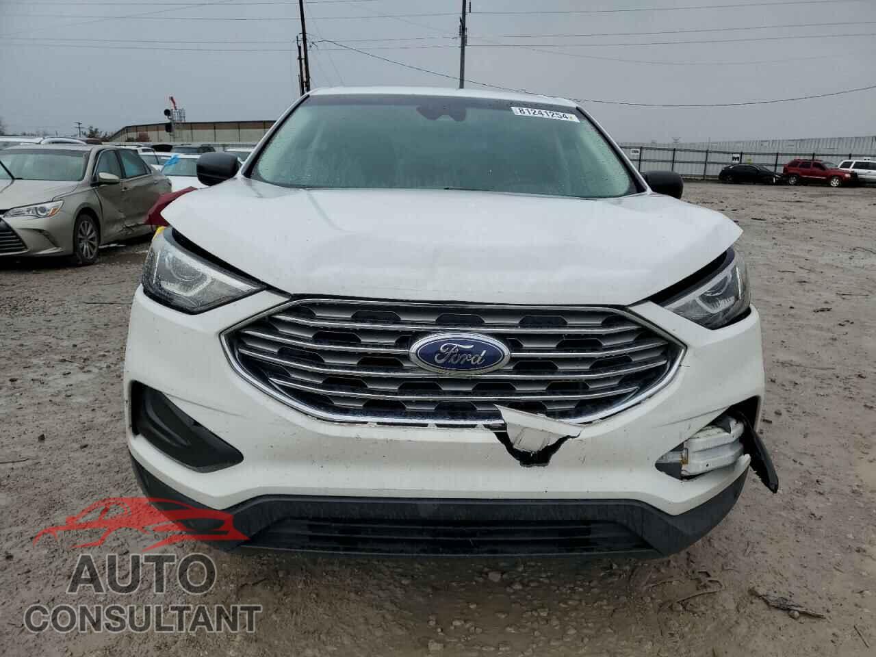 FORD EDGE 2019 - 2FMPK3G94KBC03260