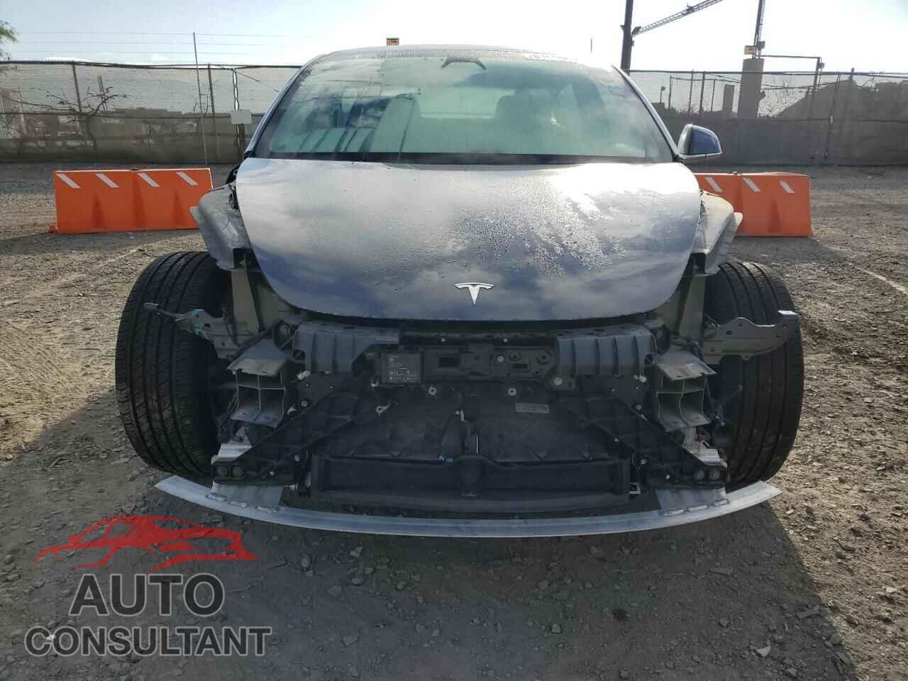 TESLA MODEL 3 2019 - 5YJ3E1EB8KF389439