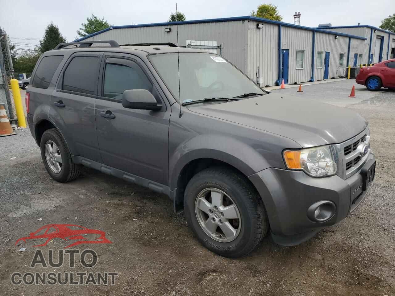 FORD ESCAPE 2012 - 1FMCU9DG3CKB61007