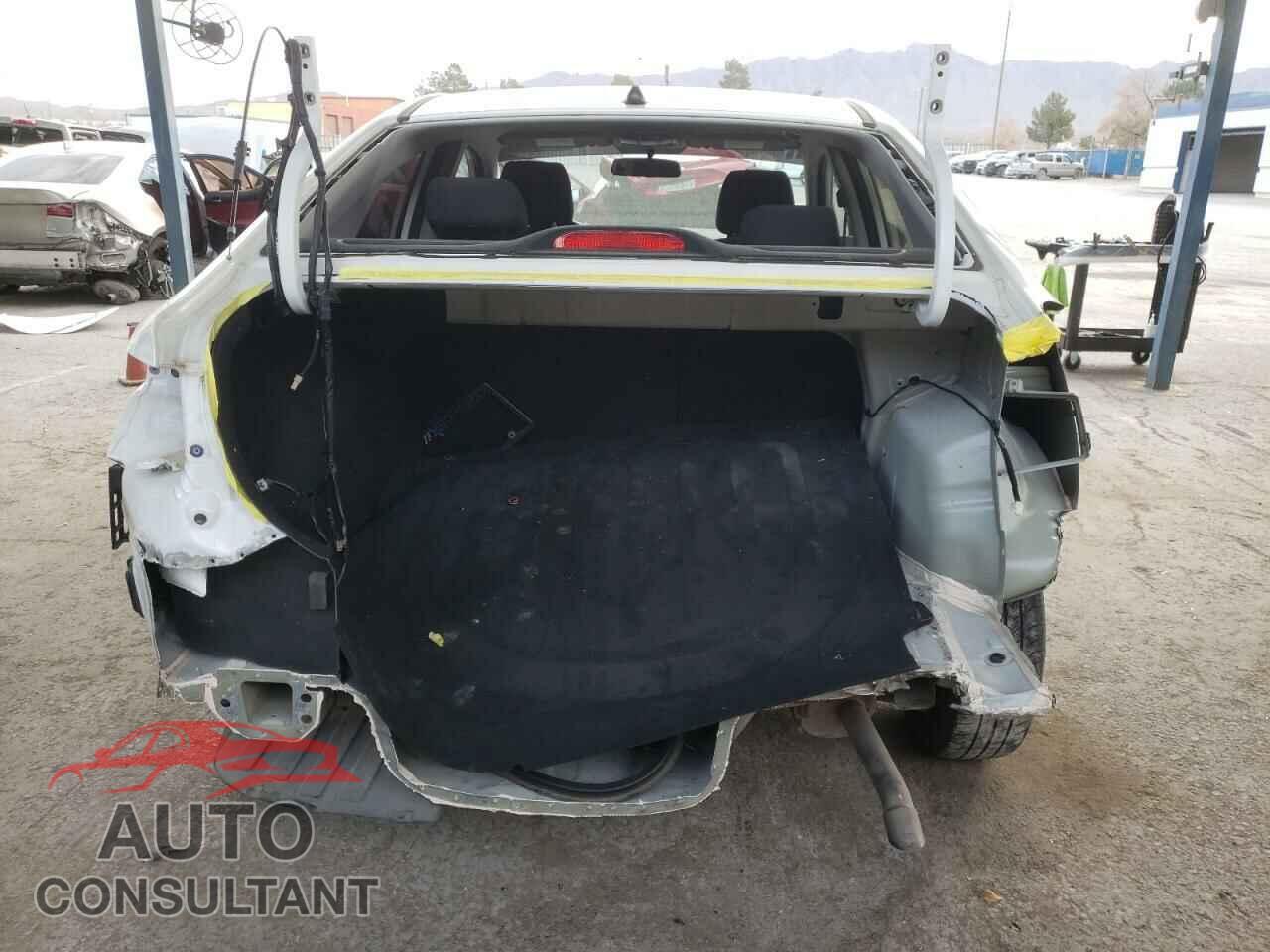 HYUNDAI ACCENT 2019 - 3KPC24A37KE039976