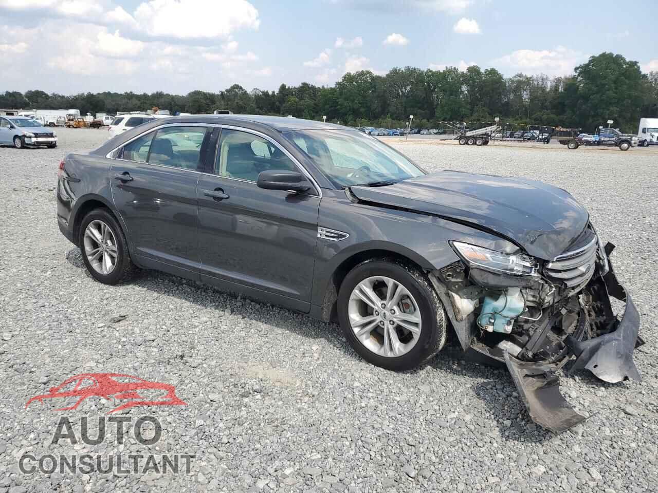 FORD TAURUS 2017 - 1FAHP2D87HG105296