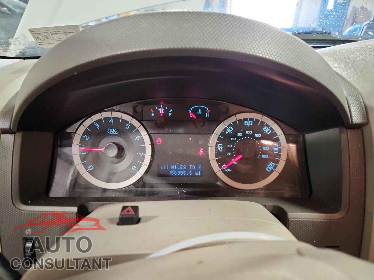 FORD ESCAPE 2010 - 1FMCU0DG8AKC67459