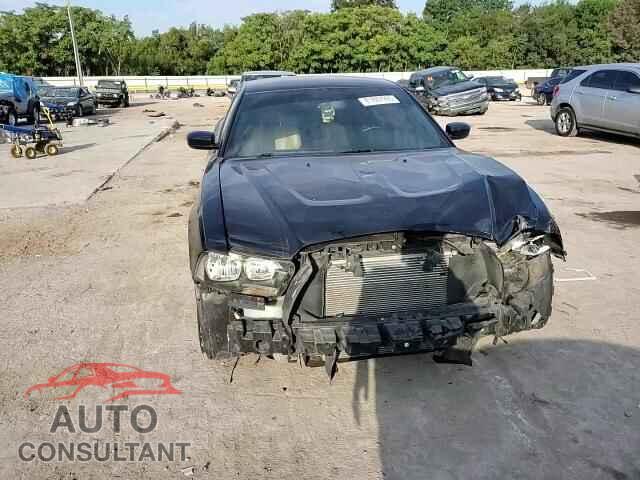 DODGE CHARGER 2012 - 2C3CDXHG8CH272375