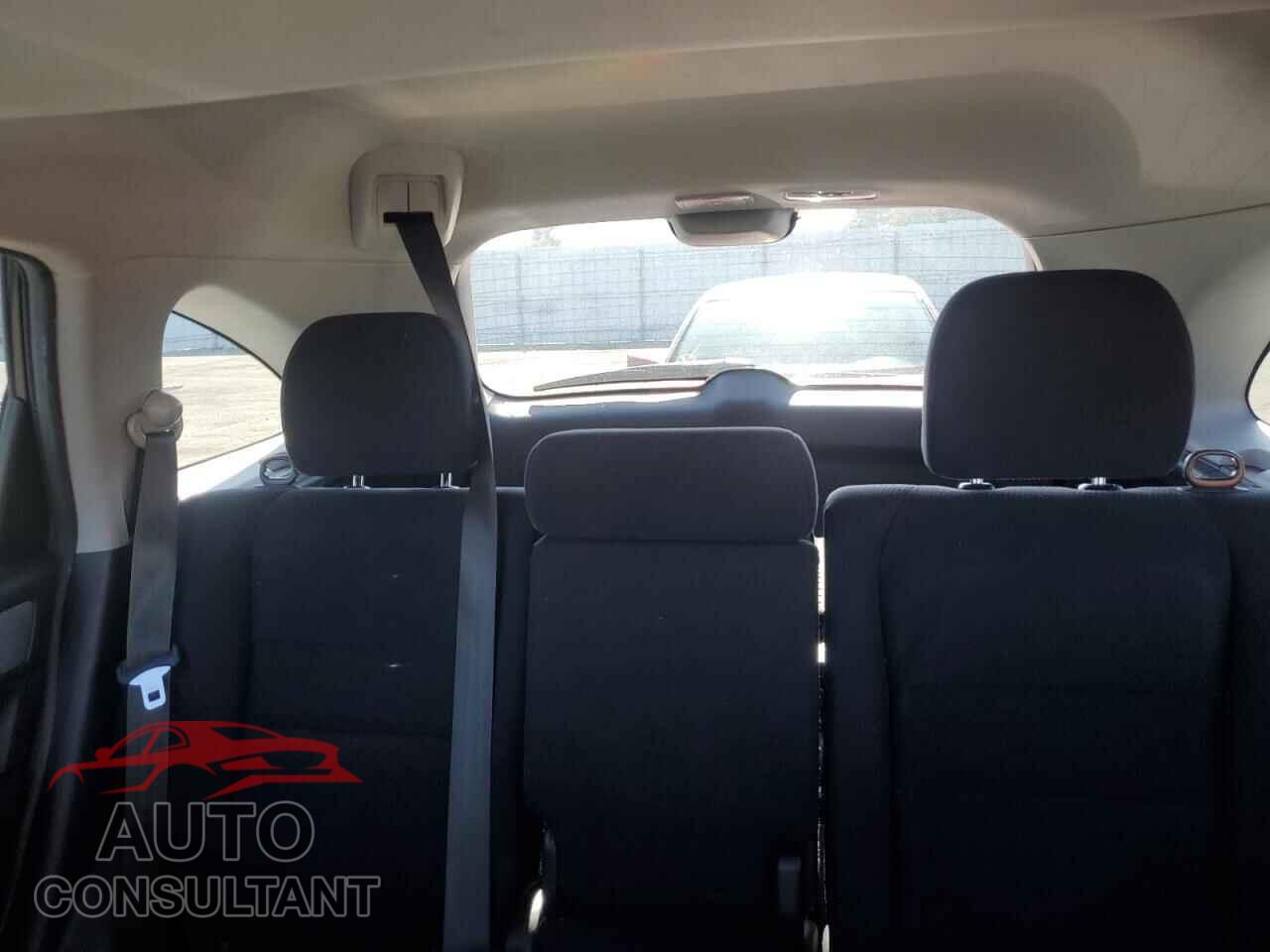 HONDA CRV 2011 - JHLRE3H58BC007938