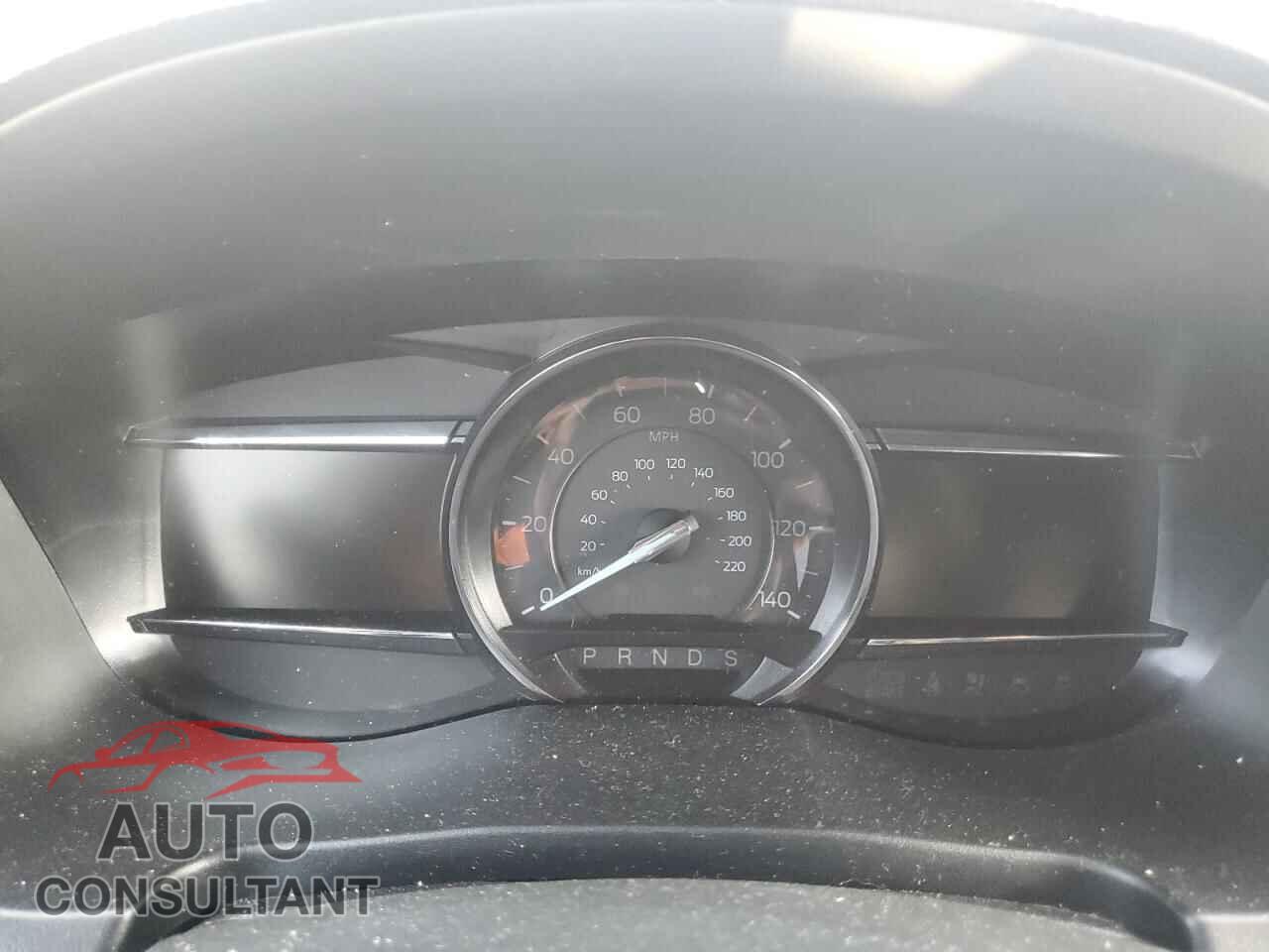 FORD EXPLORER 2018 - 1FM5K7D87JGB98797