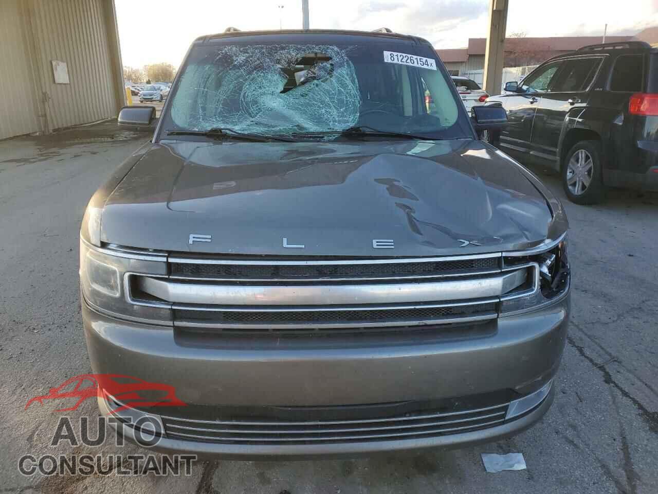 FORD FLEX 2014 - 2FMHK6DT5EBD33364
