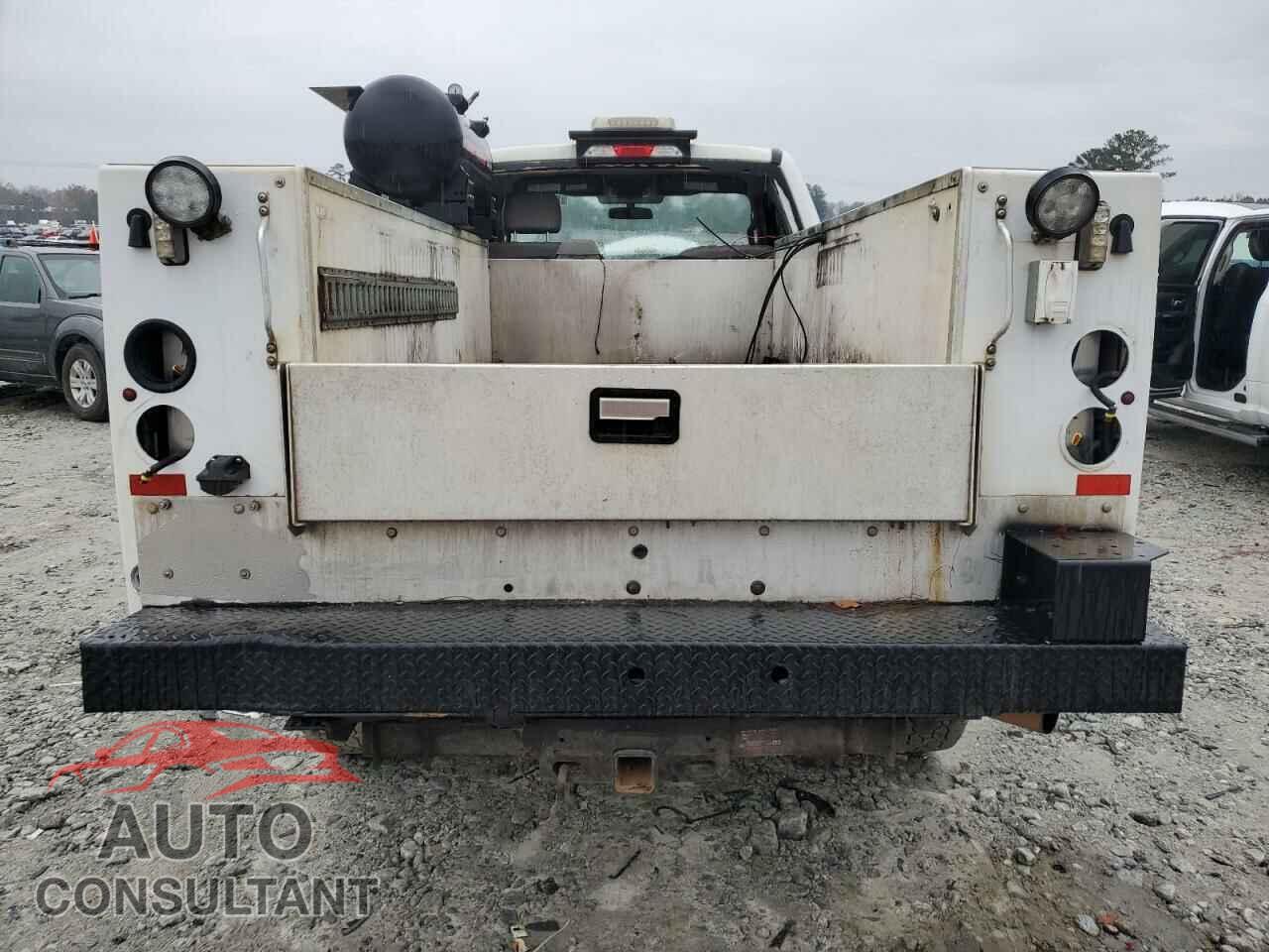 FORD F250 2018 - 1FDBF2B67JEB53642