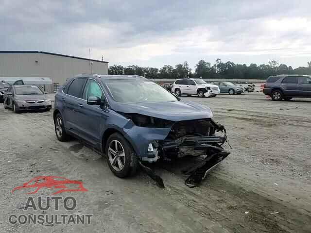 FORD EDGE 2019 - 2FMPK3J93KBC31978