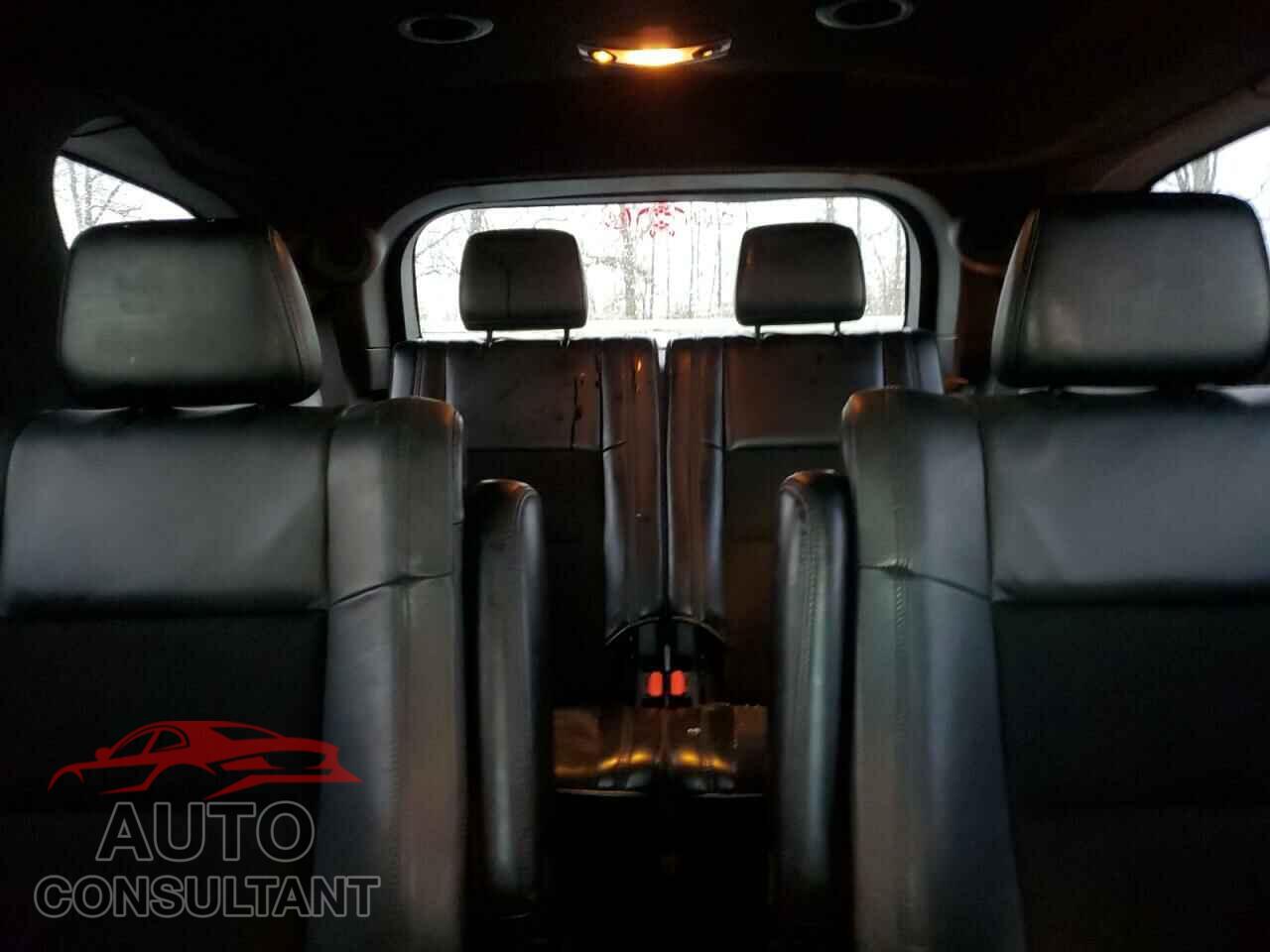 DODGE DURANGO 2019 - 1C4RDJDG0KC722448