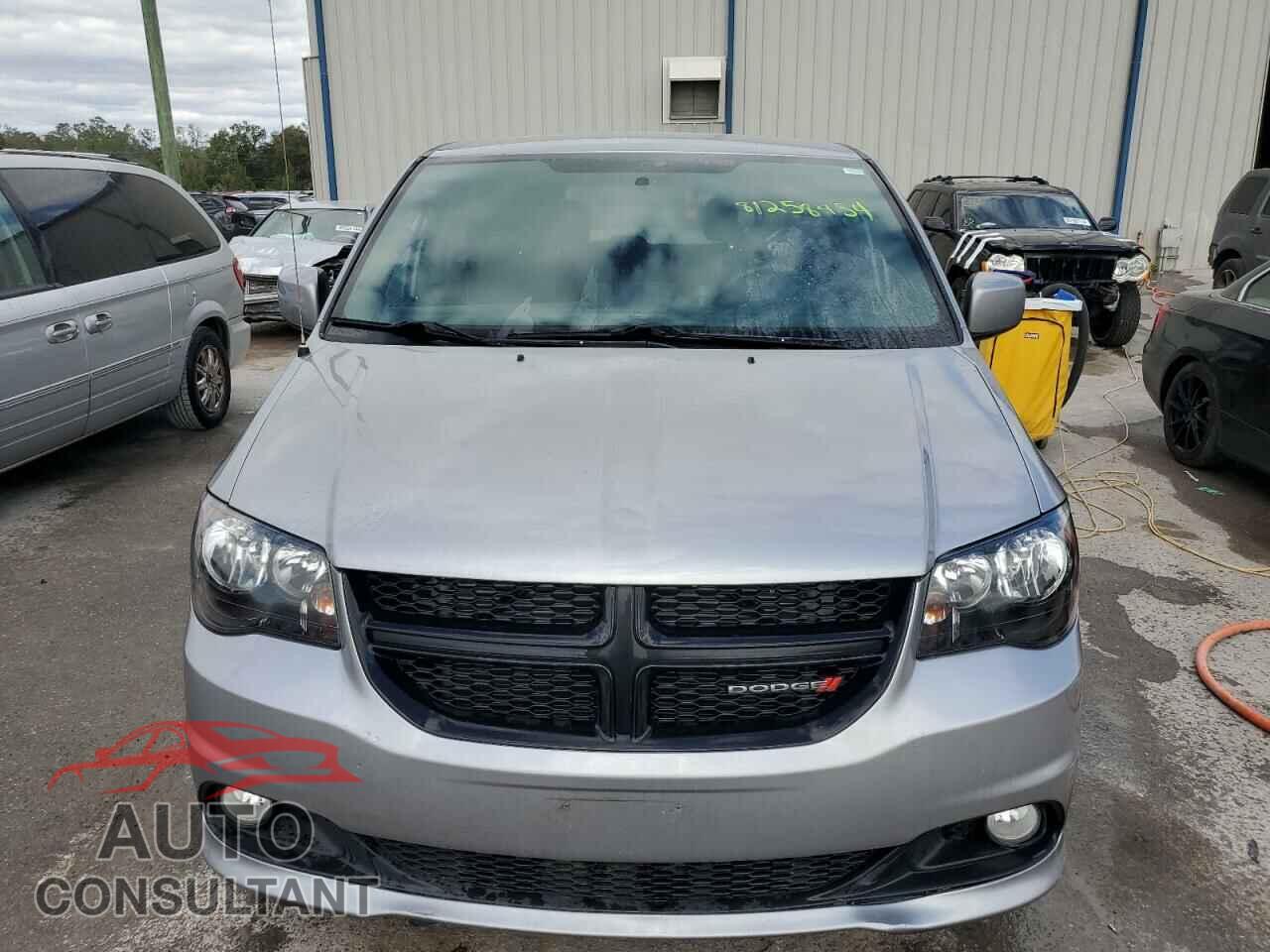 DODGE CARAVAN 2016 - 2C4RDGCG2GR255925