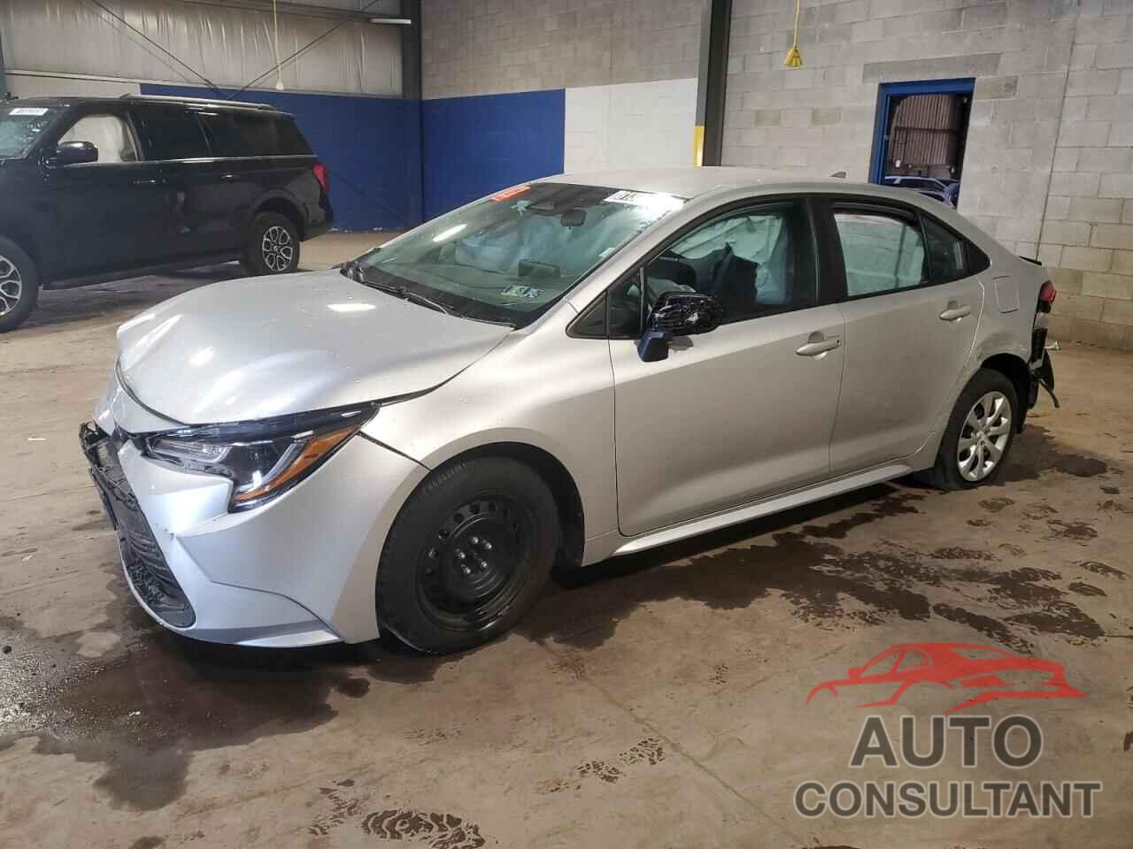 TOYOTA COROLLA 2024 - 5YFB4MDE1RP169084