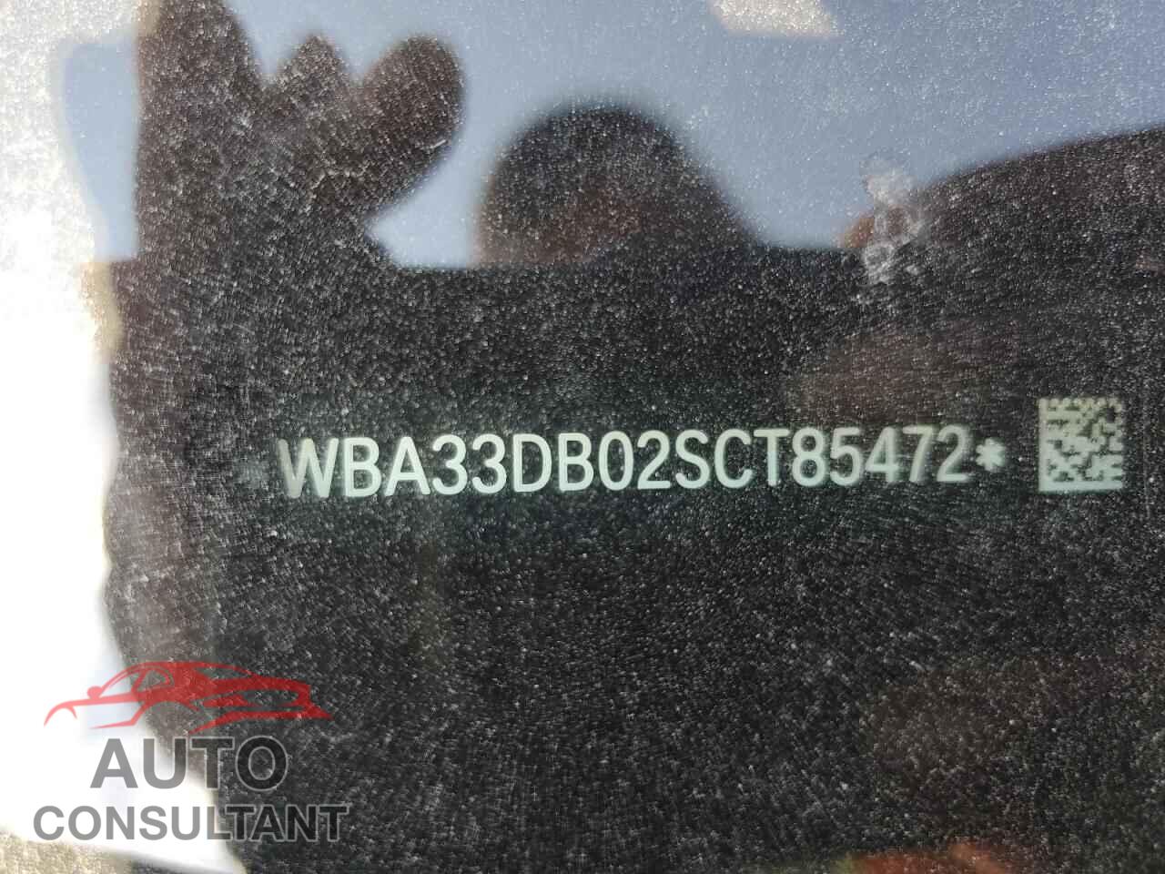 BMW 4 SERIES 2025 - WBA33DB02SCT85472