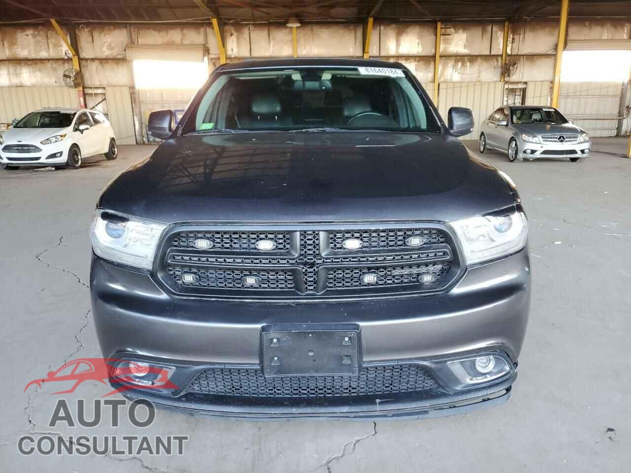 DODGE DURANGO 2014 - 1C4RDHDG4EC402093