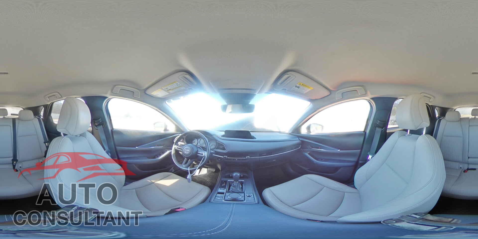 MAZDA CX30 2020 - 3MVDMACL9LM130280