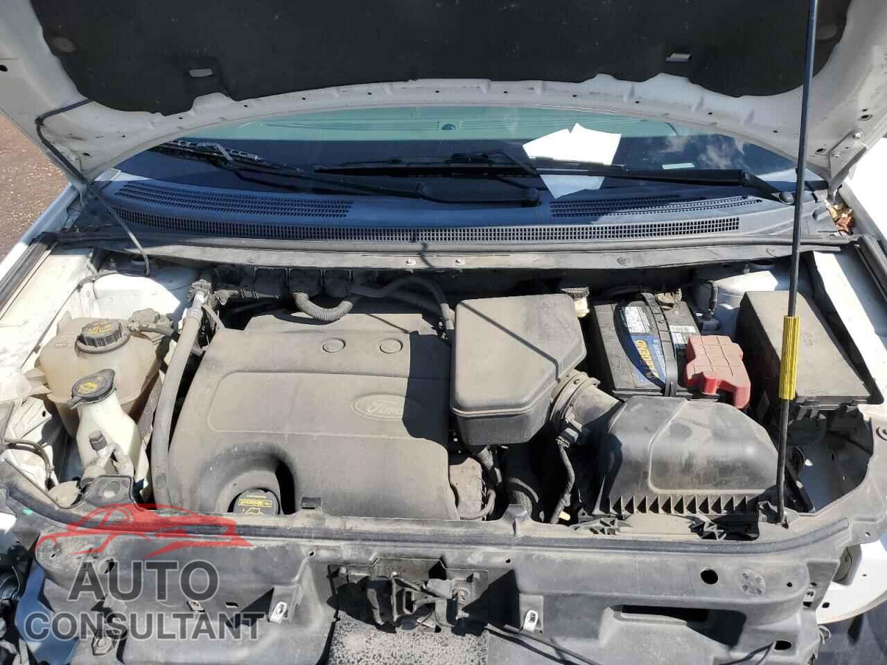 FORD EDGE 2013 - 2FMDK3JC0DBB41818