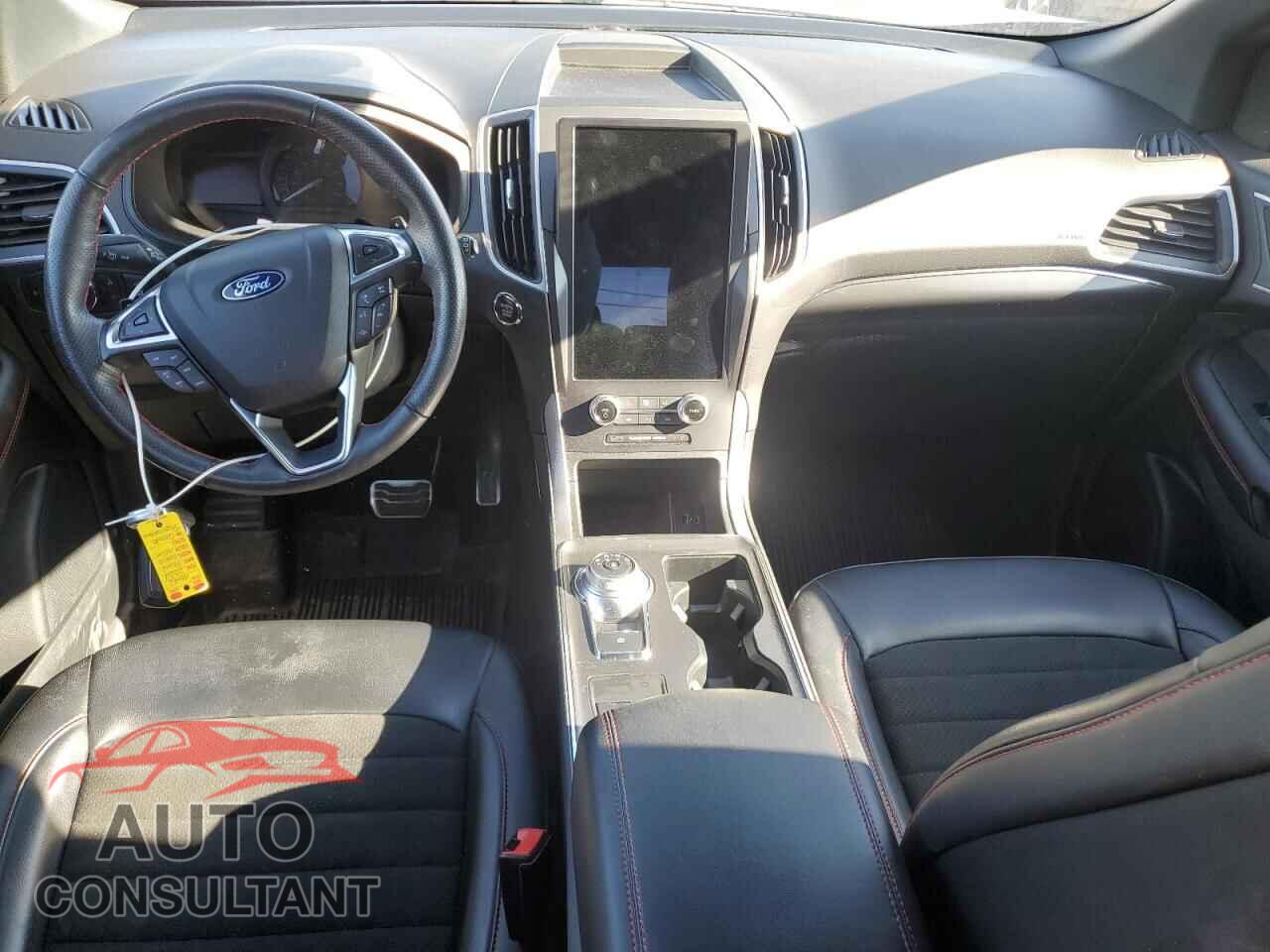 FORD EDGE 2024 - 2FMPK4J93RBA25382