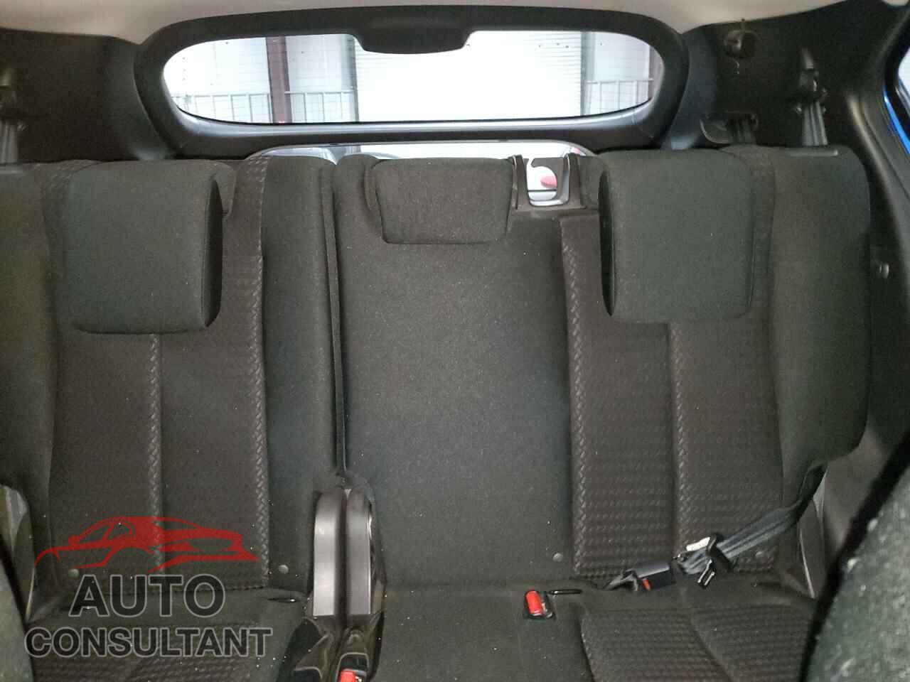MITSUBISHI ECLIPSE 2018 - JA4AS3AA0JZ061427