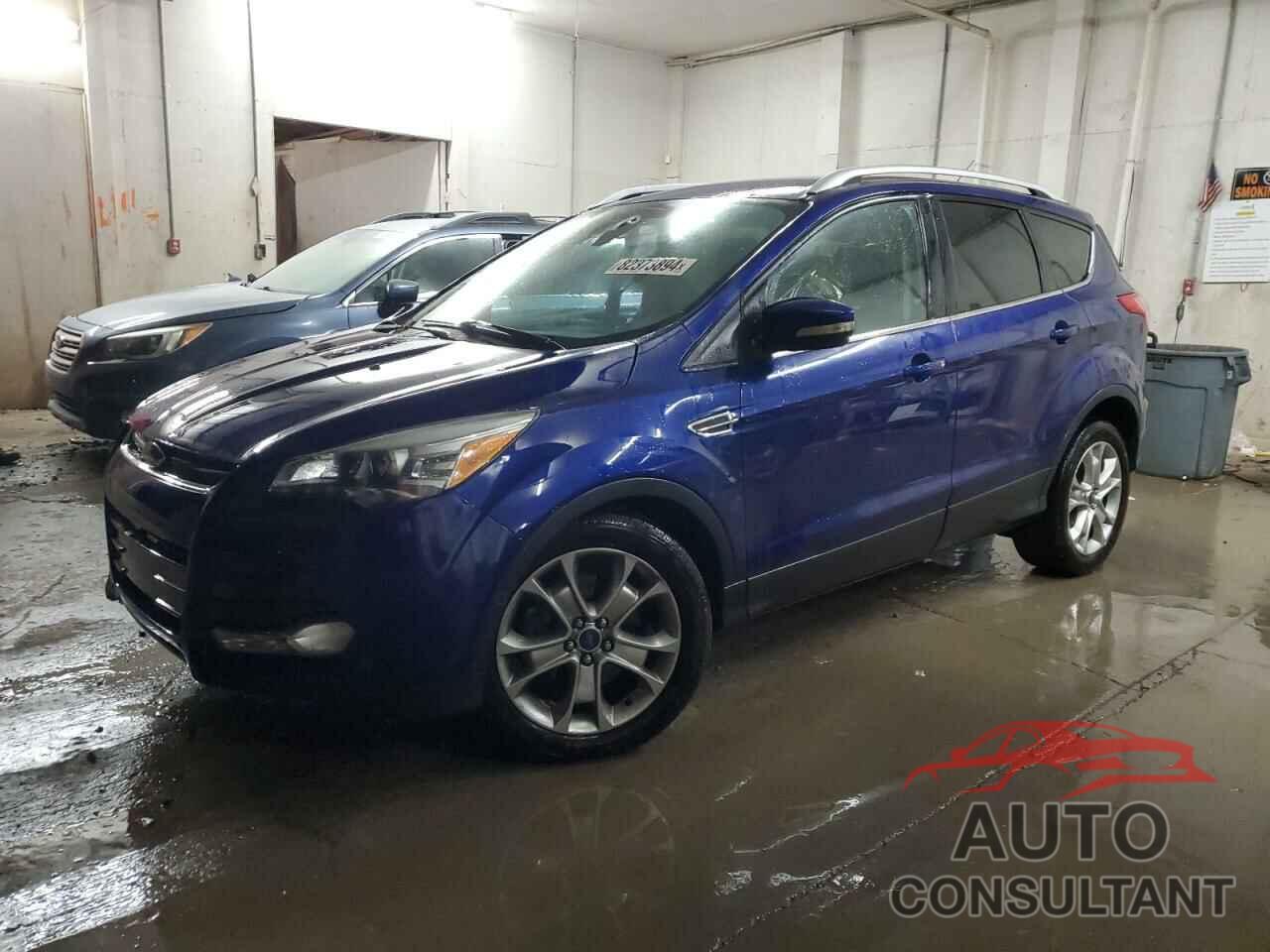FORD ESCAPE 2015 - 1FMCU0J94FUC03095