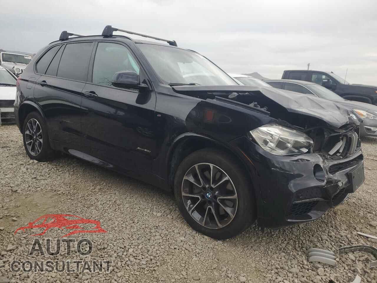 BMW X5 2014 - 5UXKR6C54E0J72756
