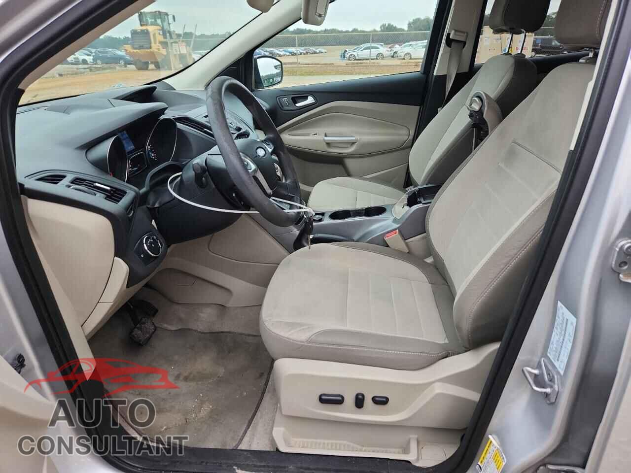 FORD ESCAPE 2014 - 1FMCU0GX4EUA19148