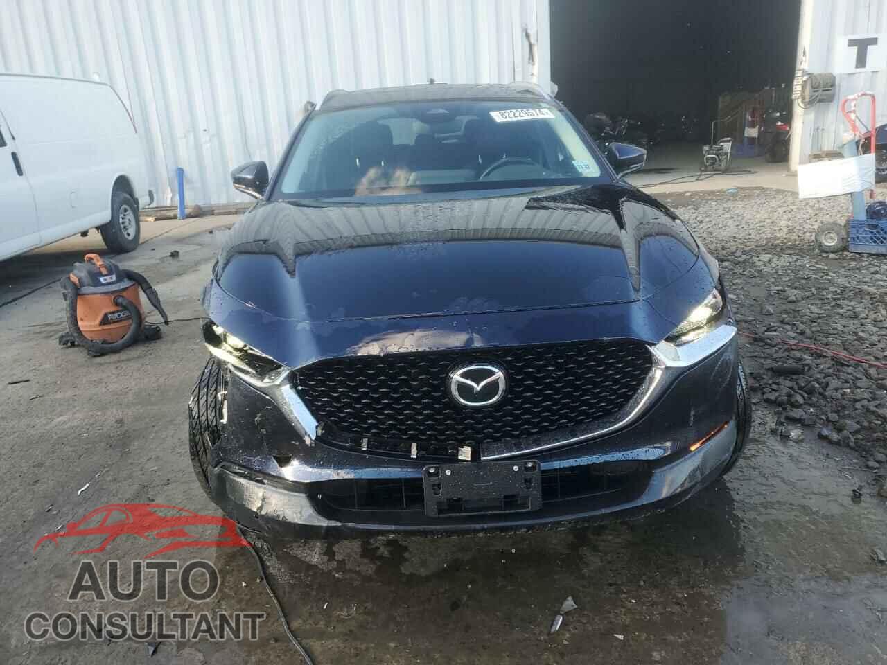 MAZDA CX30 2024 - 3MVDMBCM7RM607148