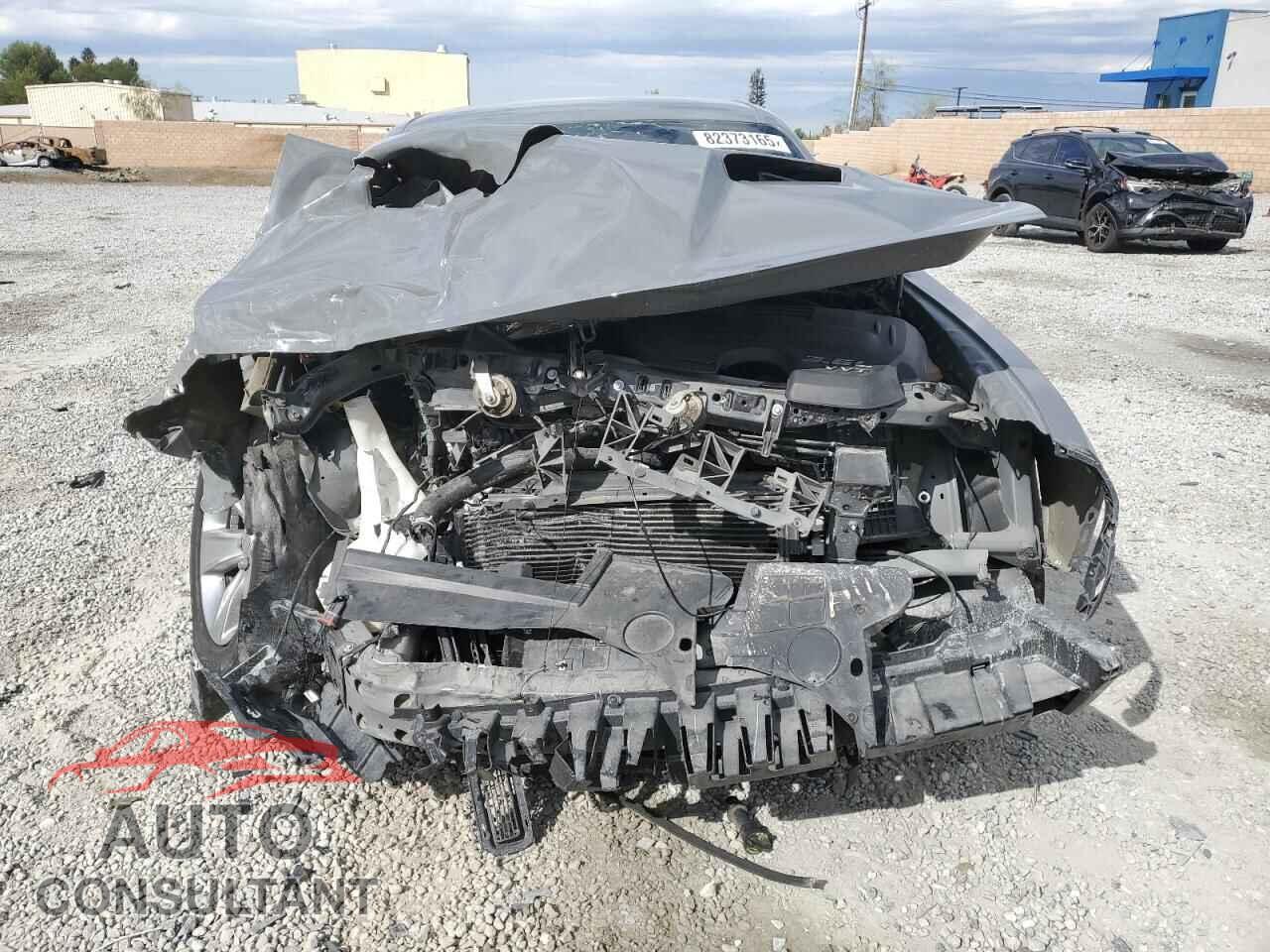 DODGE CHALLENGER 2019 - 2C3CDZAG3KH669657