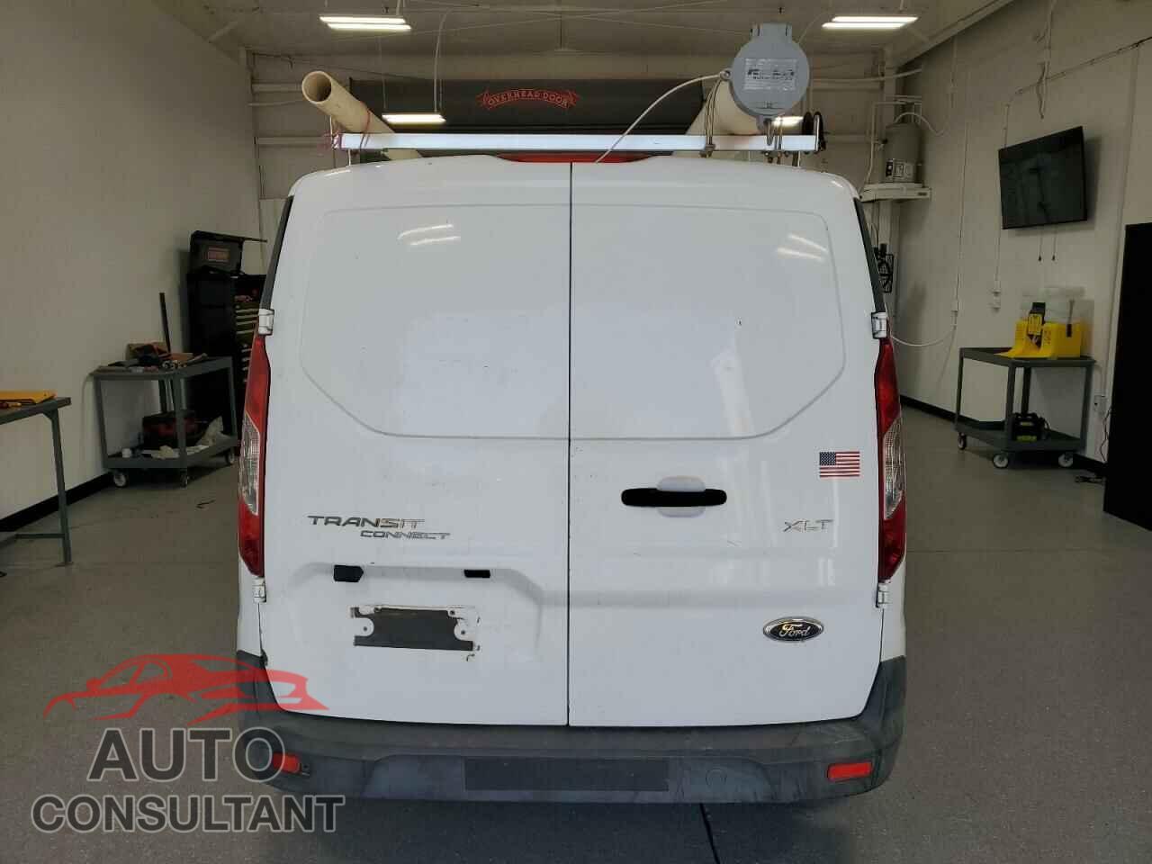 FORD TRANSIT 2014 - NM0LS7F71E1163548