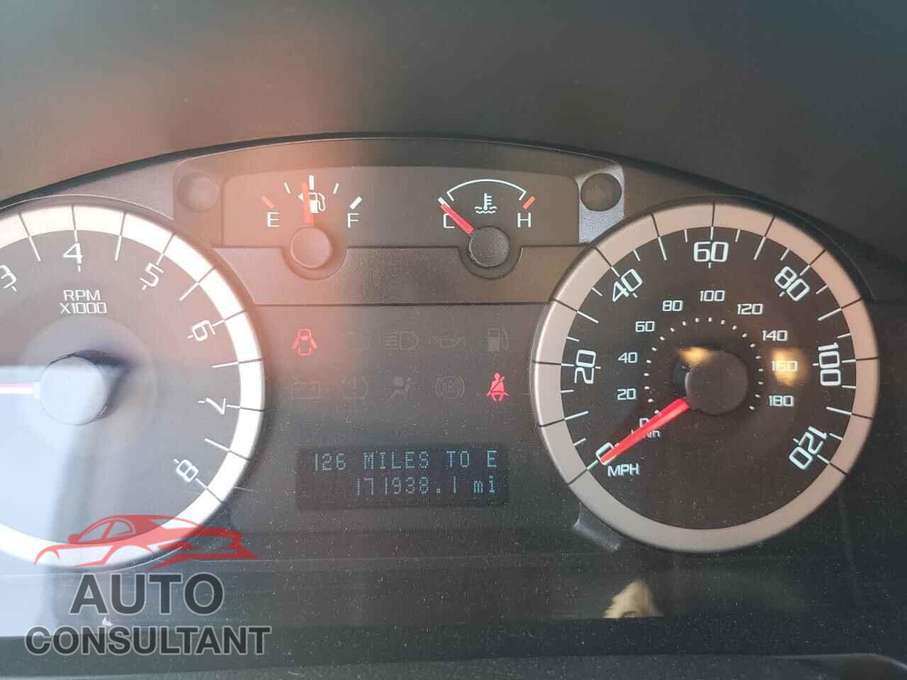 FORD ESCAPE 2012 - 1FMCU0DGXCKC43876