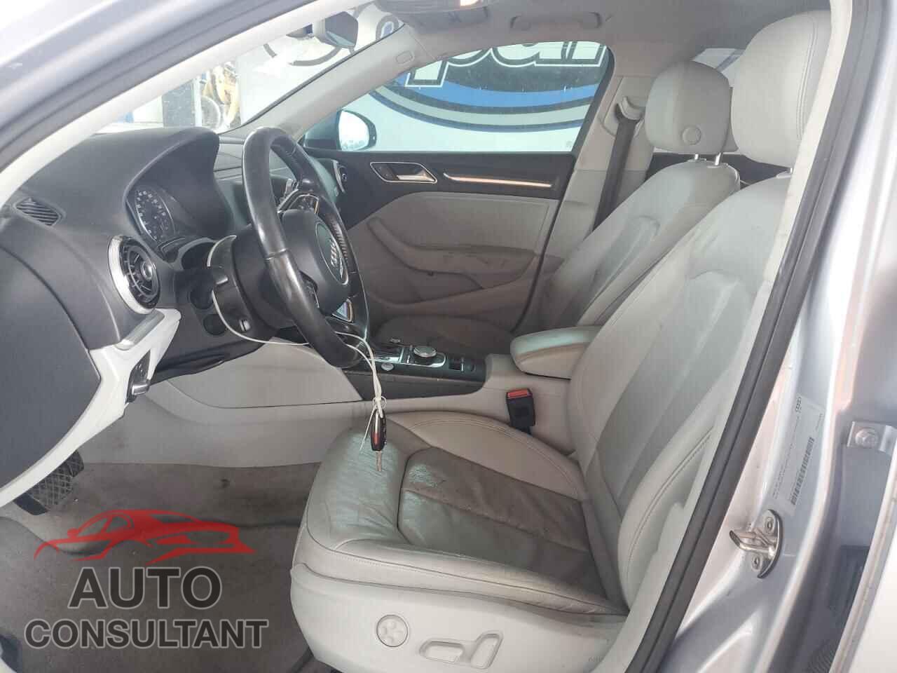 AUDI A3 2016 - WAUC7GFFXG1097562