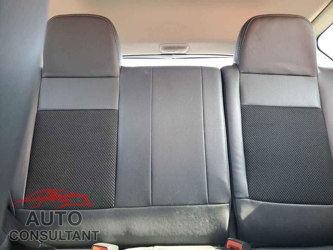 JEEP COMPASS 2014 - 1C4NJDEB3ED817533