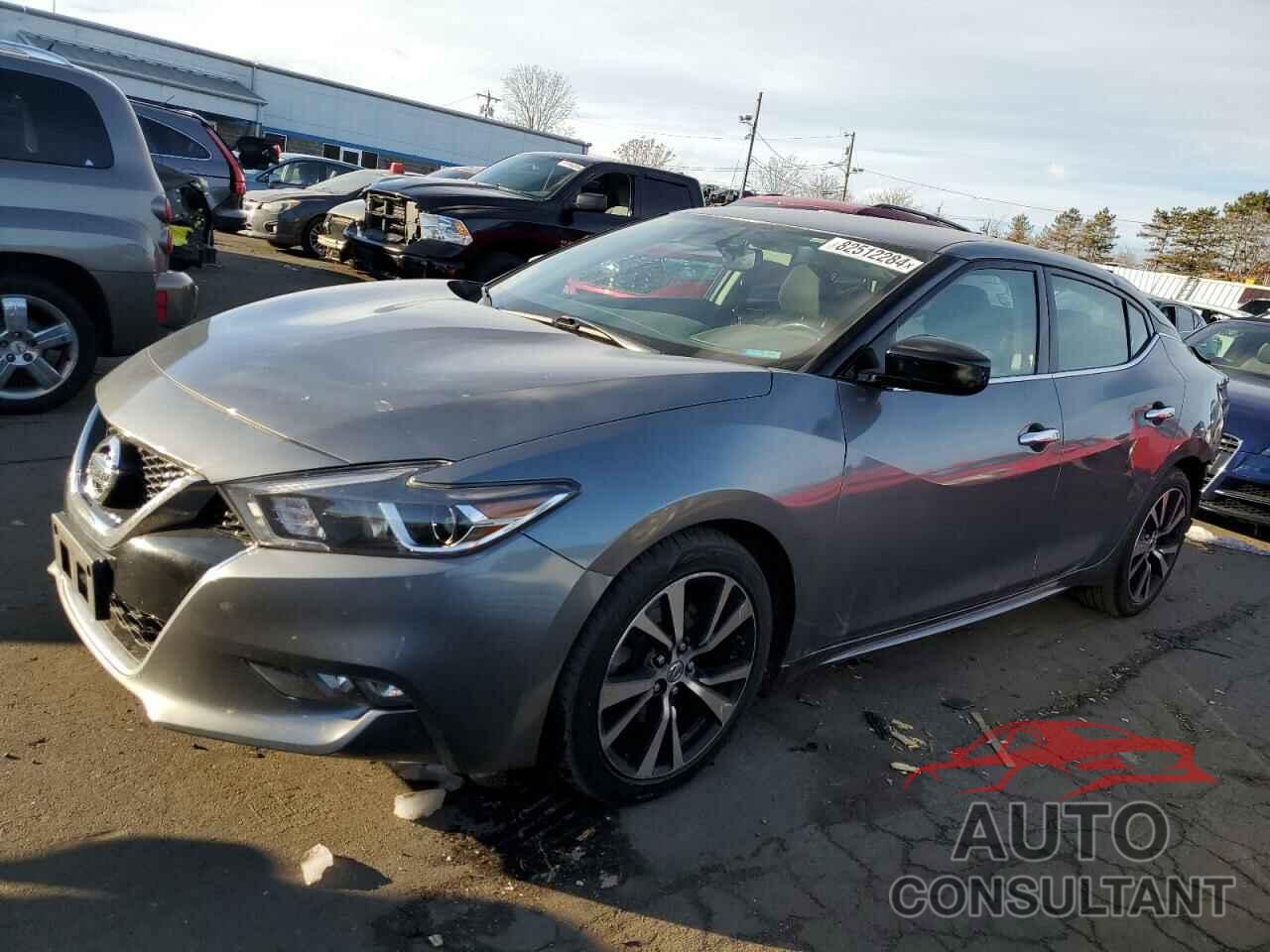 NISSAN MAXIMA 2018 - 1N4AA6AP1JC393464