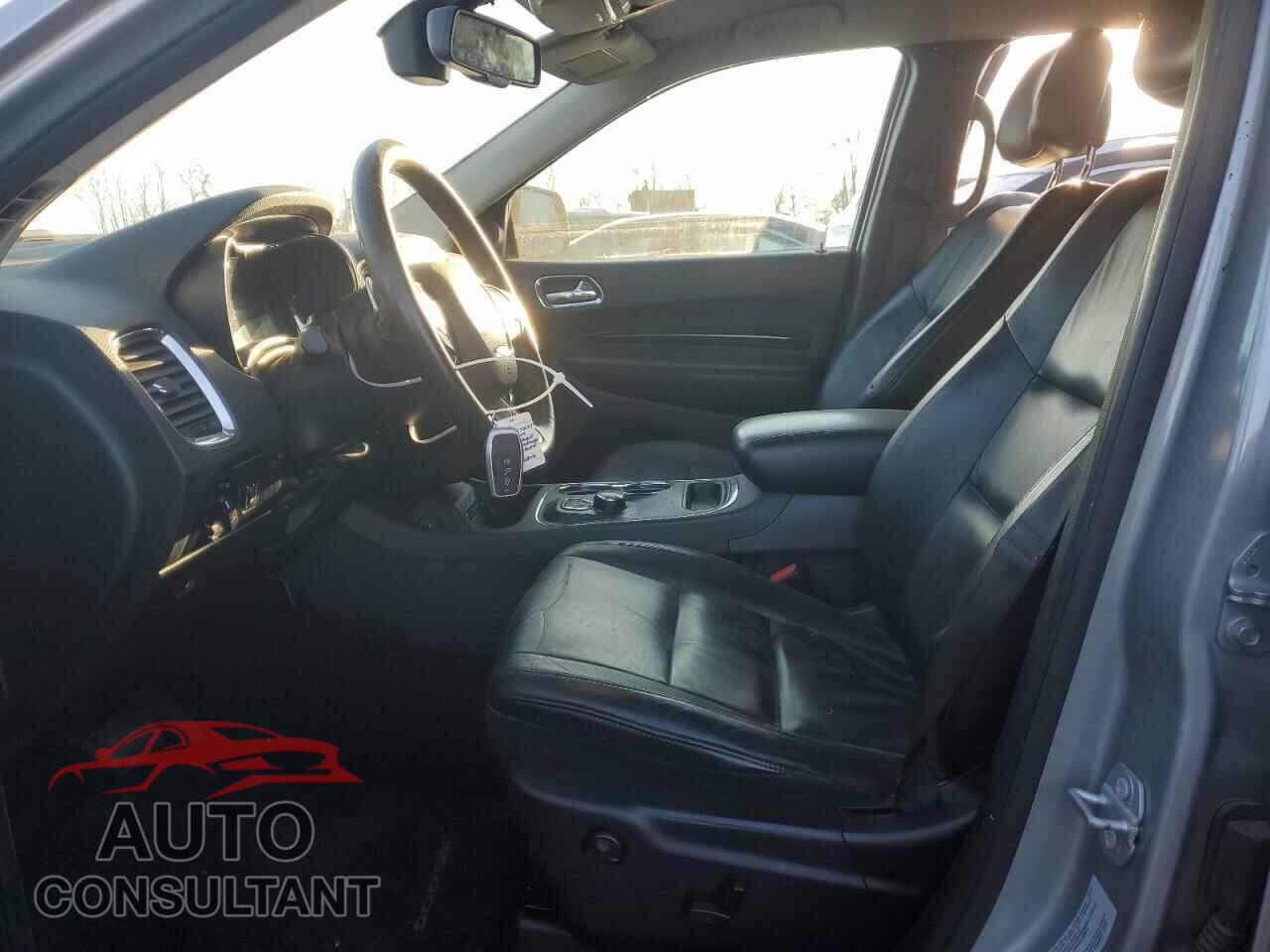 DODGE DURANGO 2016 - 1C4RDHDGXGC476816