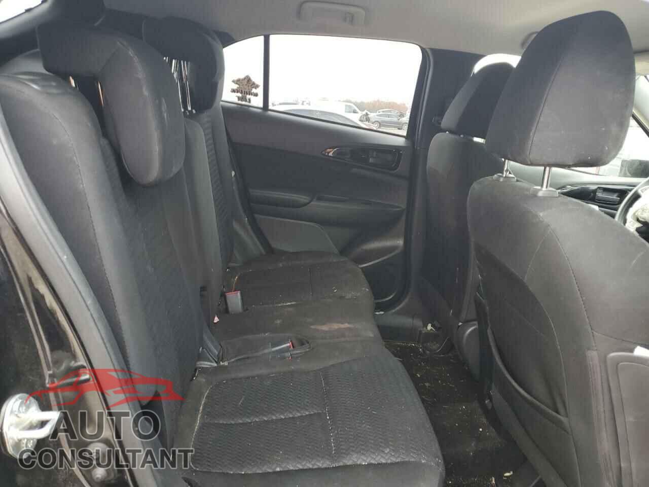 MITSUBISHI ECLIPSE 2019 - JA4AT3AA5KZ024615